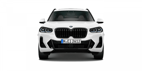 BMW_X3_2024년형_디젤 2.0_xDrive20d M Sport Pro_color_ext_front_알파인 화이트.png