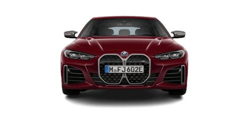 BMW_i4_2024년형_그란쿠페 전기_i4 M50 Gran Coupe_color_ext_front_BMW 인디비주얼 어벤추린 레드 메탈릭.png