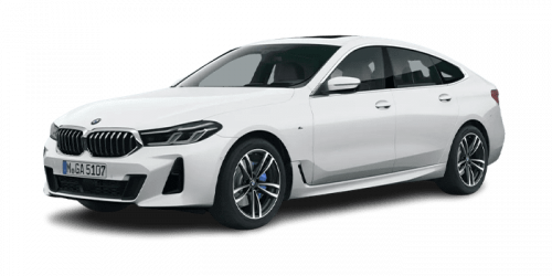 BMW_6 Series_2024년형_620d xDrive GT M Sport_color_ext_left_미네랄 화이트 메탈릭.png