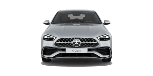 벤츠_C-Class_2025년형_가솔린 2.0_C200 AMG Line_color_ext_front_하이 테크 실버.png