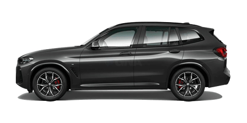 BMW_X3_2024년형_가솔린 2.0_xDrive20i M Sport Pro_color_ext_side_소피스토 그레이 브릴리언트 이펙트.png