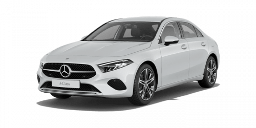 벤츠_A-Class_2025년형_세단 가솔린 2.0_A220 Sedan_color_ext_left_디지털 화이트 메탈릭.png