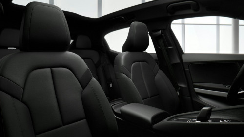 폴스타_Polestar 2 FL_2024년형_color_int_Weave Tech 시트 및 Black Ash 장식 (Charcoal)- 플러스 팩 옵션선택 시.jpg