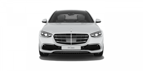 벤츠_S-Class_2024년형_가솔린 3.0 플러그인 하이브리드_S580e 4MATIC Long_color_ext_front_MANUFAKTUR 오팔라이트 화이트 브라이트.png