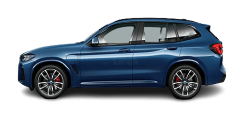 BMW_X3_2024년형_가솔린 2.0 플러그인 하이브리드_xDrive30e M Sport Pro_color_ext_side_파이토닉 블루.png