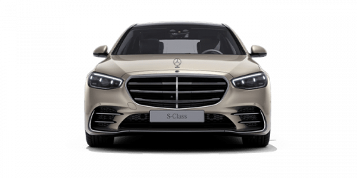 벤츠_S-Class_2024년형_가솔린 3.0_S500 4MATIC Long_color_ext_front_MANUFAKTUR 칼라하리 골드.png