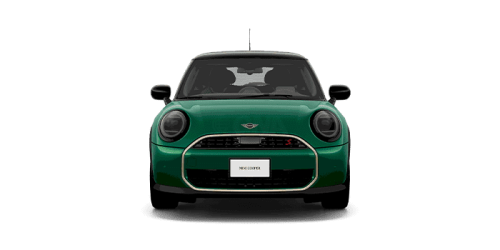 미니_Cooper_2025년형_3도어 가솔린 2.0_Cooper S Favoured 3 Door_color_ext_front_브리티쉬 레이싱 그린.png