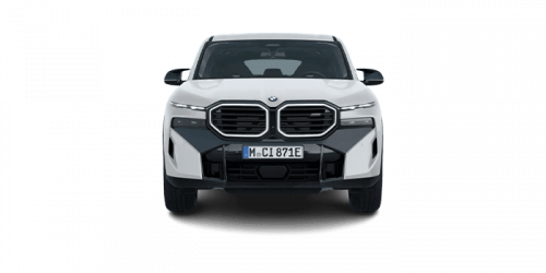 BMW_XM_2024년형_가솔린 4.4 플러그인 하이브리드_XM High Gloss Shadow Line_color_ext_front_미네랄 화이트 메탈릭.png