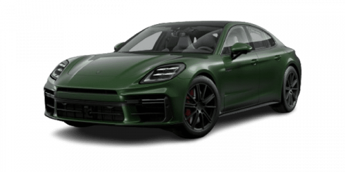 포르쉐_The New Panamera_2025년형_가솔린 4.0 플러그인 하이브리드_Panamera Turbo E-Hybrid_color_ext_left_Oak Green Metallic Neo.png