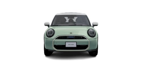 미니_Cooper_2025년형_5도어 가솔린 2.0_Cooper S Favoured 5 Door_color_ext_front_오션 웨이브 그린, 화이트 루프.png