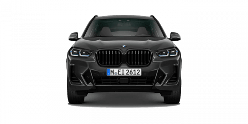 BMW_X3_2024년형_디젤 2.0_xDrive20d M Sport Pro_color_ext_front_소피스토 그레이 브릴리언트 이펙트.png