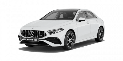 벤츠_A-Class_2025년형_AMG 세단 가솔린 2.0_AMG A35 4MATIC Sedan_color_ext_left_폴라 화이트.png