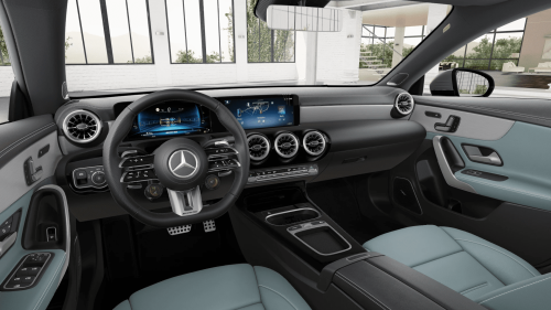 벤츠_CLA-Class_2025년형_AMG 가솔린 2.0_AMG CLA45 S 4MATIC+_color_int_아티코 가죽 세이지 그레이 블랙.png