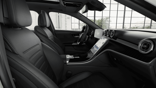 벤츠_C-Class_2025년형_가솔린 2.0_C200 AMG Line_color_int_아티코 인조 가죽, 블랙.png