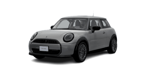 미니_Cooper_2025년형_3도어 가솔린 2.0_Cooper C Essential 3 Door_color_ext_left_멜팅 실버.png