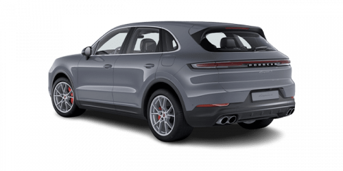 포르쉐_Cayenne_2025년형_가솔린 3.0 플러그인 하이브리드_Cayenne S E-Hybrid_color_ext_back_아크틱 그레이.png