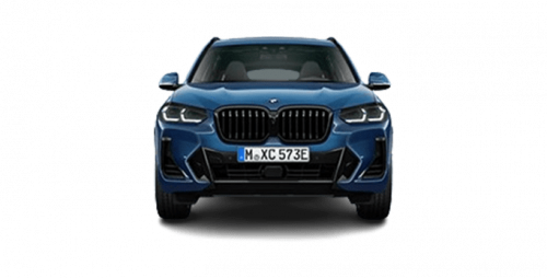 BMW_X3_2024년형_가솔린 2.0 플러그인 하이브리드_xDrive30e M Sport Pro_color_ext_front_파이토닉 블루.png