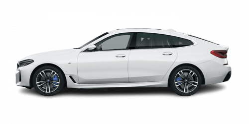 BMW_6 Series_2024년형_620d GT M Sport_color_ext_side_미네랄 화이트 메탈릭.png