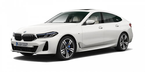 BMW_6 Series_2024년형_630i xDrive GT M Sport_color_ext_left_미네랄 화이트 메탈릭.png