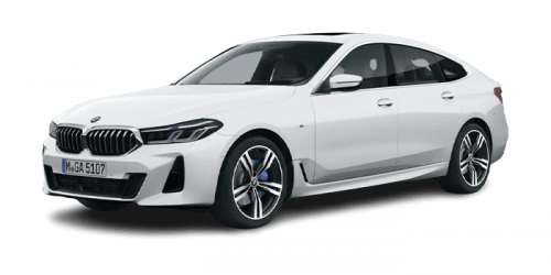 BMW_6 Series_2024년형_640i xDrive GT M Sport_color_ext_left_미네랄 화이트 메탈릭.png