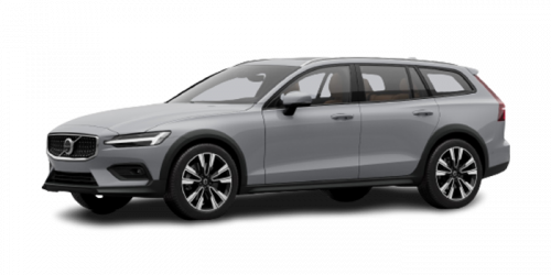 볼보_V60 Cross Country_2025년형_가솔린 2.0_B5 AWD Ultra_color_ext_left_베이퍼 그레이.png