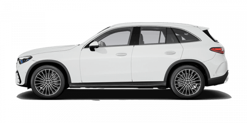 벤츠_The New GLC-Class_2024년형_가솔린 2.0_GLC300 4MATIC_color_ext_side_폴라 화이트.png