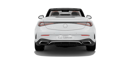 벤츠_CLE Cabriolet_2024년형_카브리올레 가솔린 3.0_CLE450 4MATIC Cabriolet_color_ext_back_폴라 화이트.png