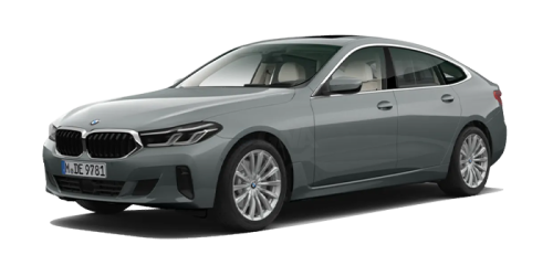 BMW_6 Series_2024년형_630i xDrive GT Luxury_color_ext_left_스카이스크래퍼 그레이 메탈릭.png