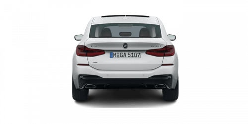 BMW_6 Series_2024년형_620d GT M Sport_color_ext_back_미네랄 화이트 메탈릭.png