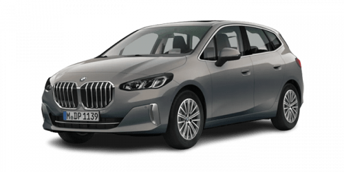 BMW_2 Series Active Tourer_2024년형_디젤 2.0_218d Active Tourer Luxury_color_ext_left_스파클링 코퍼 그레이 메탈릭.png