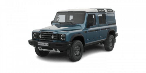 이네오스_Grenadier_2023년형_가솔린 3.0_Utility Wagon_color_ext_left_Body Shale Blue Metallic Roof Scottish White.png