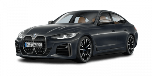 BMW_i4_2024년형_그란쿠페 전기_i4 M50 Gran Coupe Pro_color_ext_left_BMW 인디비주얼 드라빗 그레이 메탈릭.png