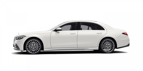 벤츠_S-Class_2024년형_가솔린 3.0_S500 4MATIC Long_color_ext_side_MANUFAKTUR 오팔라이트 화이트 브라이트.png