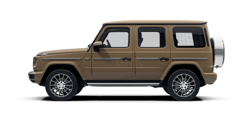 벤츠_G-Class_2024년형_디젤 3.0_G400d_color_ext_side_MANUFAKTUR 데저트 샌드 논 메탈릭.png