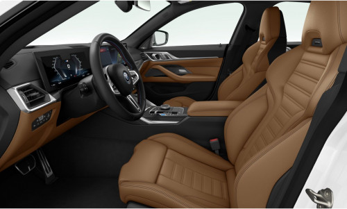 BMW_i4_2024년형_그란쿠페 전기_i4 M50 Gran Coupe Pro_color_int_버내스카 가죽 코냑 데코 스티칭.jpg