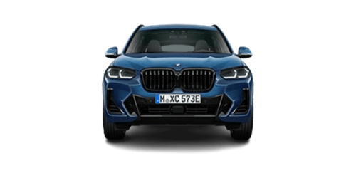 BMW_X3_2024년형_가솔린 2.0 플러그인 하이브리드_xDrive30e M Sport Pro_color_ext_front_파이토닉 블루.png