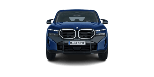 BMW_XM_2024년형_가솔린 4.4 플러그인 하이브리드_XM High Gloss Shadow Line_color_ext_front_마리나 베이 블루 메탈릭.png