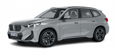 BMW_X1_2024년형_가솔린 2.0_xDrive20i M Sport_color_ext_left_스페이스 실버 메탈릭.png