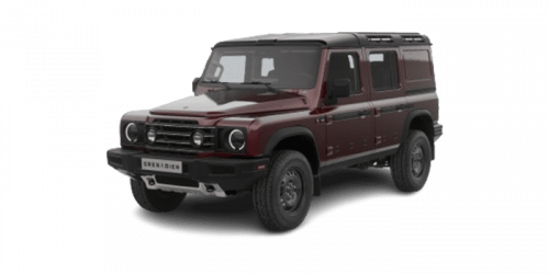 이네오스_Grenadier_2023년형_가솔린 3.0_Utility Wagon_color_ext_left_Body Queen s Red Metallic Roof Inky Black.png