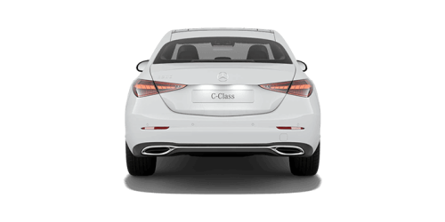 벤츠_C-Class_2025년형_가솔린 2.0_C200 Avantgarde_color_ext_back_폴라 화이트.png