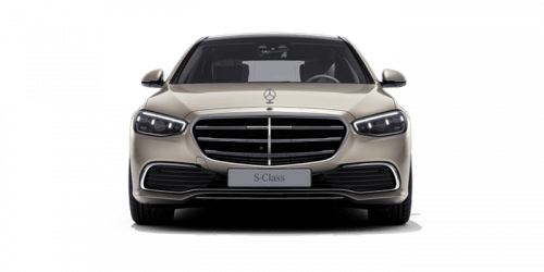 벤츠_S-Class_2024년형_가솔린 3.0_S450 4MATIC Long_color_ext_front_MANUFAKTUR 칼라하리 골드.png