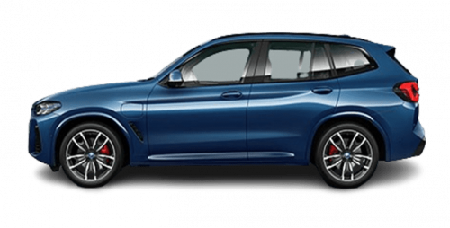 BMW_X3_2024년형_가솔린 2.0 플러그인 하이브리드_xDrive30e M Sport Pro_color_ext_side_파이토닉 블루.png