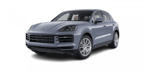 포르쉐_Cayenne_2025년형_가솔린 3.0_Cayenne_color_ext_left_아크틱 그레이.png