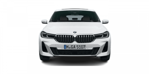 BMW_6 Series_2024년형_620d GT M Sport_color_ext_front_미네랄 화이트 메탈릭.png