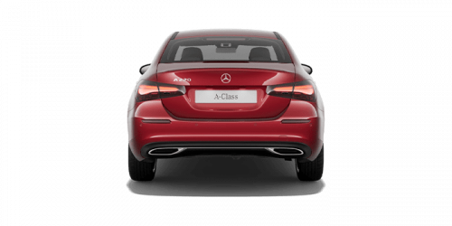 벤츠_A-Class_2025년형_세단 가솔린 2.0_A220 Sedan_color_ext_back_MANUFAKTUR 파타고니아 레드 메탈릭.png