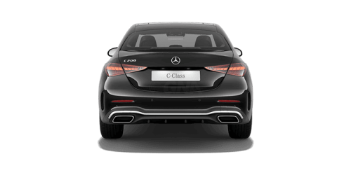 벤츠_C-Class_2025년형_가솔린 2.0_C200 AMG Line_color_ext_back_옵시디안 블랙.png