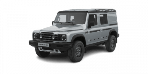 이네오스_Grenadier_2023년형_가솔린 3.0_Utility Wagon_color_ext_left_Body Sterling Silver Metallic Roof Inky Black.png