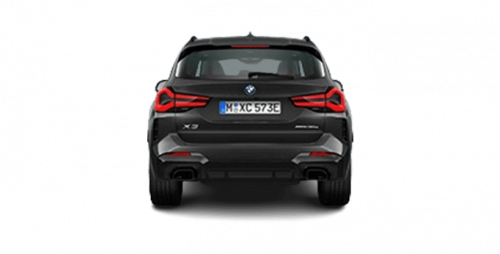 BMW_X3_2024년형_가솔린 2.0 플러그인 하이브리드_xDrive30e M Sport Pro_color_ext_back_소피스토 그레이 브릴리언트 이펙트.png