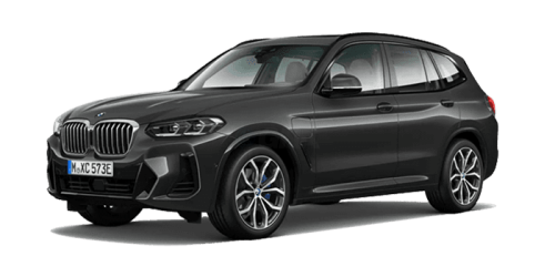 BMW_X3_2024년형_가솔린 2.0 플러그인 하이브리드_xDrive30e M Sport_color_ext_left_소피스토 그레이 브릴리언트 이펙트.png