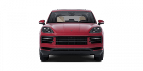 포르쉐_Cayenne_2025년형_가솔린 3.0_Cayenne_color_ext_front_카민 레드.png